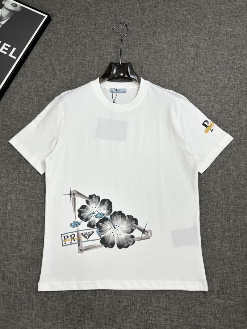 Prada T-Shirts